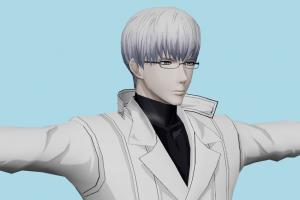 Kishou Arima Kishou Arima-2